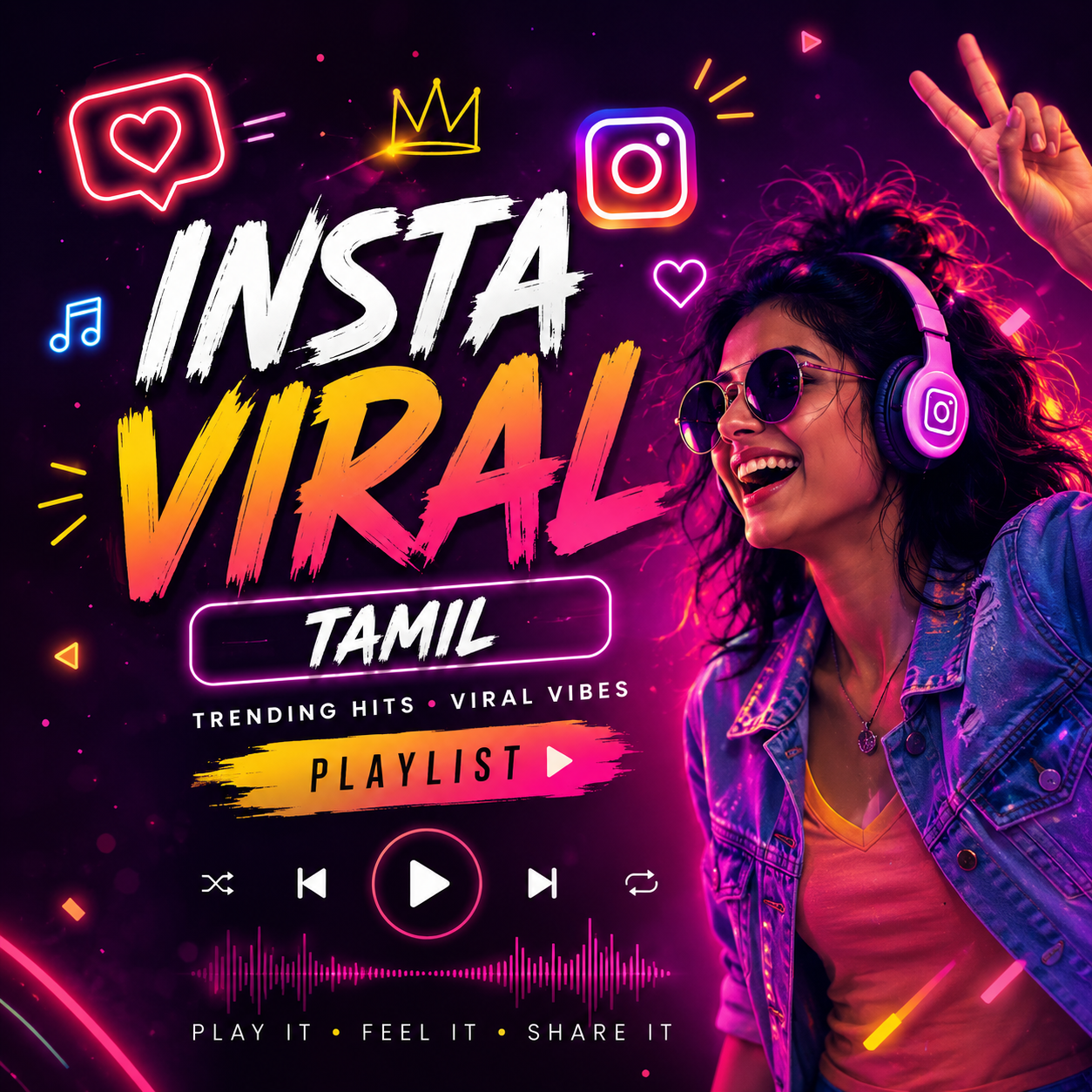 🔥 Insta Viral